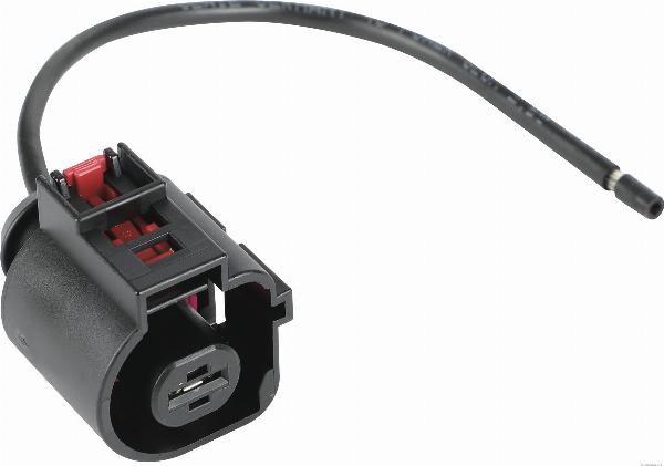 Herth+Buss Elparts 51277458 - Auto Part