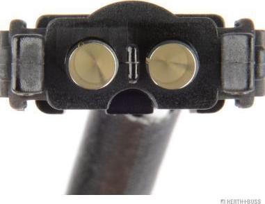 Herth+Buss Elparts 51277500 - OIL STOP