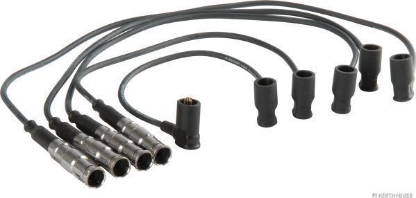 Herth+Buss Elparts 51278028 - SVEČVADU KOMPLEKTS