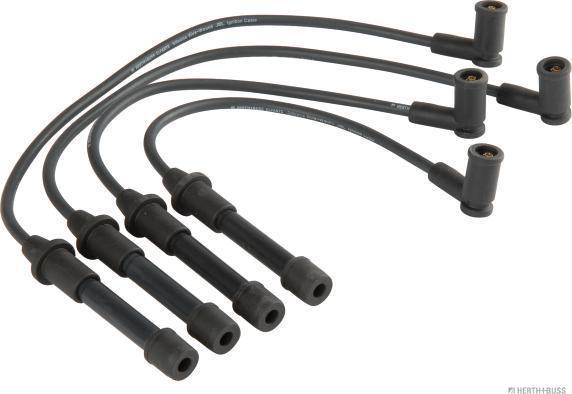 Herth+Buss Elparts 51278763 - SVEČVADU KOMPLEKTS