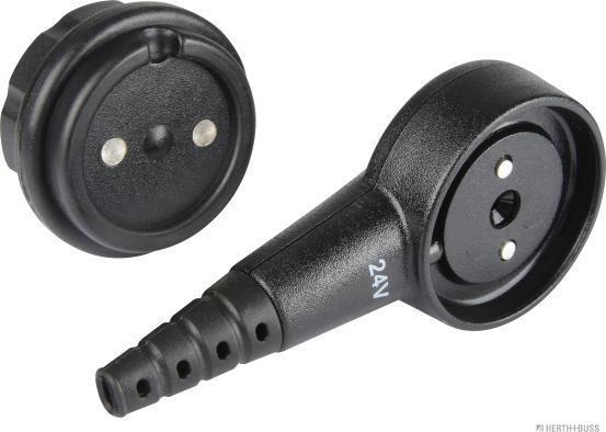 Herth+Buss Elparts 51306105 - MAG CODE