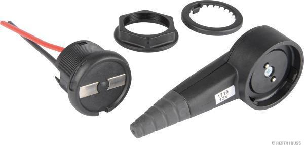 Herth+Buss Elparts 51306106 - MAG CODE