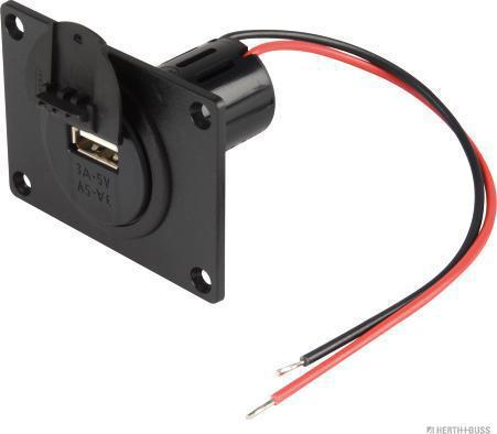Herth+Buss Elparts 51306862 - IEB.LIGZDA