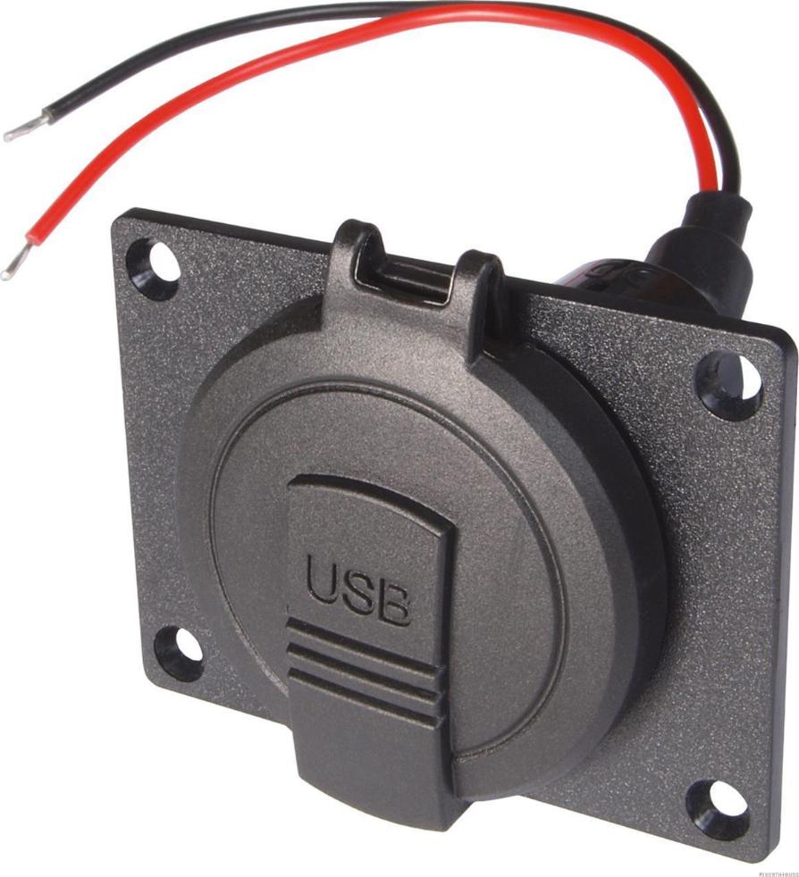 Herth+Buss Elparts 51306877 - IEB.LIGZDA