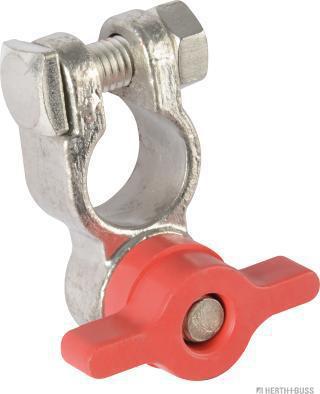 Herth+Buss Elparts 52285017 - AKUMULATORA KLEMME