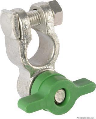 Herth+Buss Elparts 52285018 - AKUMULATORA KLEMME