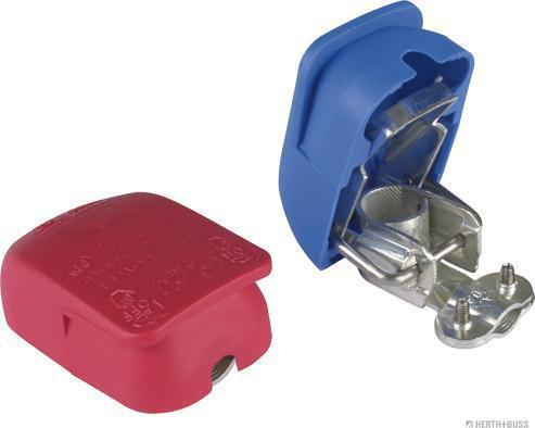 Herth+Buss Elparts 52285210003 - AKUMULATORA KLEMMES