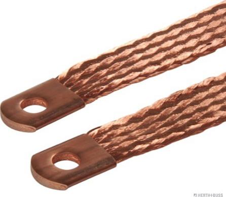 Herth+Buss Elparts 52287007 - Auto Part