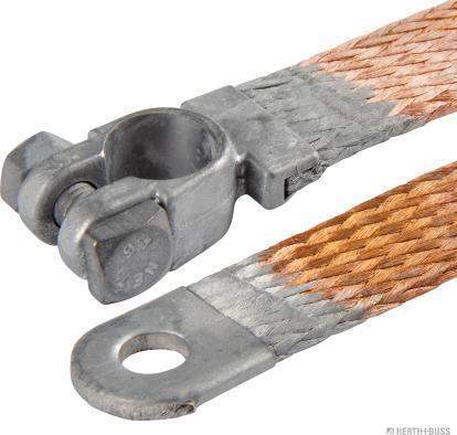 Herth+Buss Elparts 52287182 - Auto Part