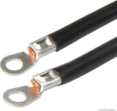 Herth+Buss Elparts 52287514 - Auto Part