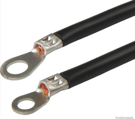 Herth+Buss Elparts 52287515 - Auto Part