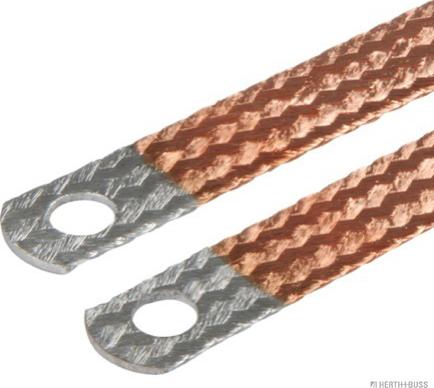Herth+Buss Elparts 52287840 - Auto Part