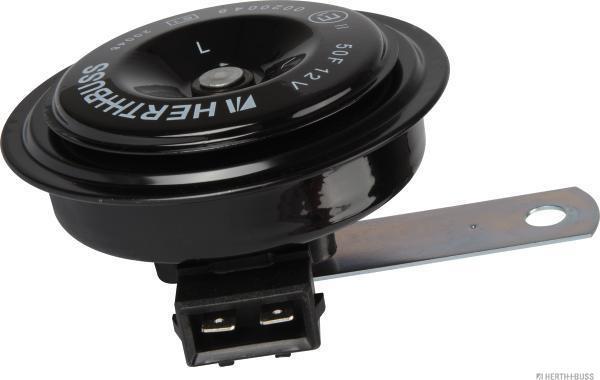 Herth+Buss Elparts 56370053 - SIGNALTAURE 12V