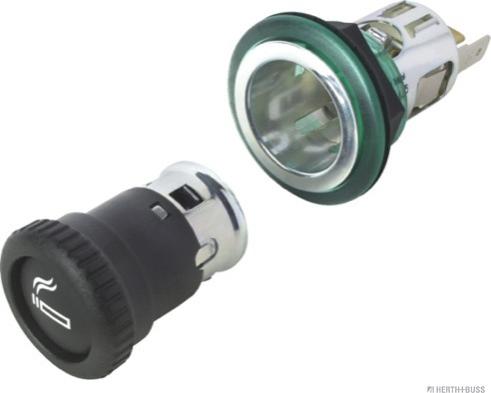 Herth+Buss Elparts 56392607 - PIESMĒĶĒTĀJS 12V