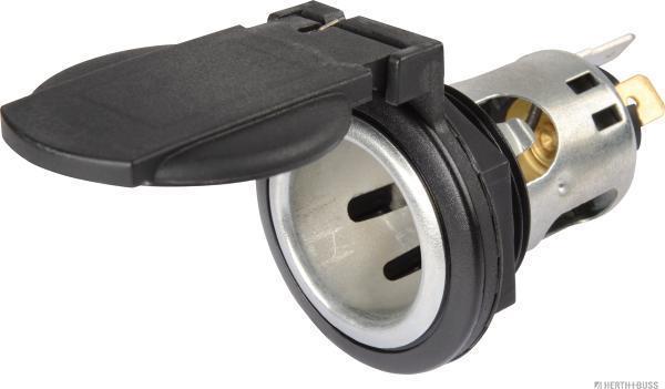 Herth+Buss Elparts 56394352 - LIGZDA 12-24V