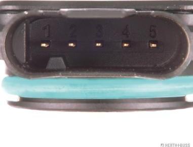 Herth+Buss Elparts 70640136 - GAISA DAUDZUMA