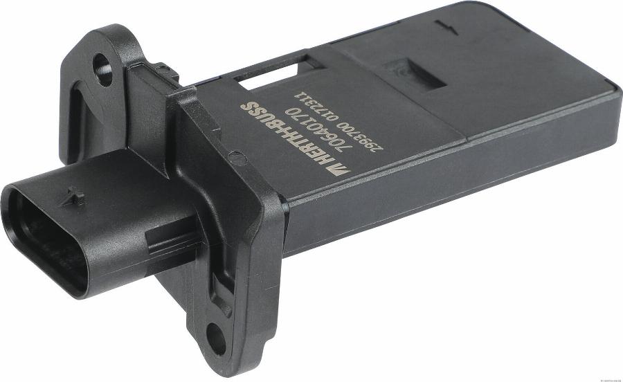 Herth+Buss Elparts 70640170 - GAISA DAUDZUMA
