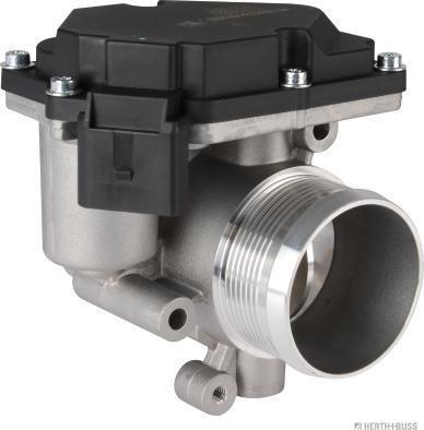 Herth+Buss Elparts 70650021 - DROSSELE 7