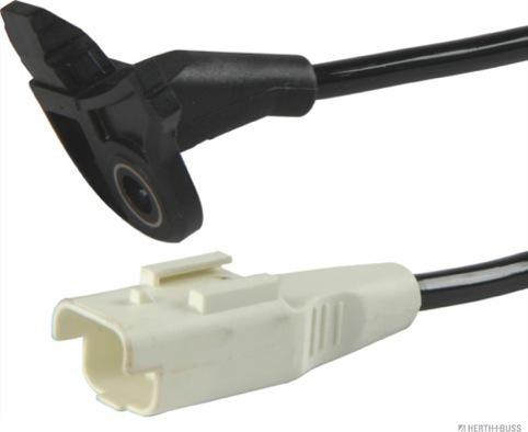 Herth+Buss Elparts 70660504 - ABS SENSORS