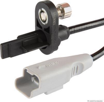 Herth+Buss Elparts 70660540 - ABS SENSORS