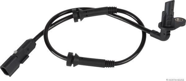 Herth+Buss Elparts 70660567 - ABS SENSORS