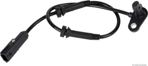 Herth+Buss Elparts 70660568 - ABS SENSORS