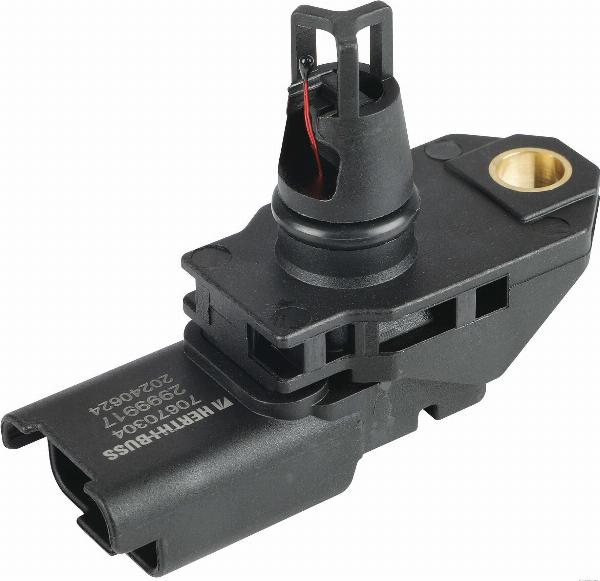 Herth+Buss Elparts 70670304 - MAP SENSORS