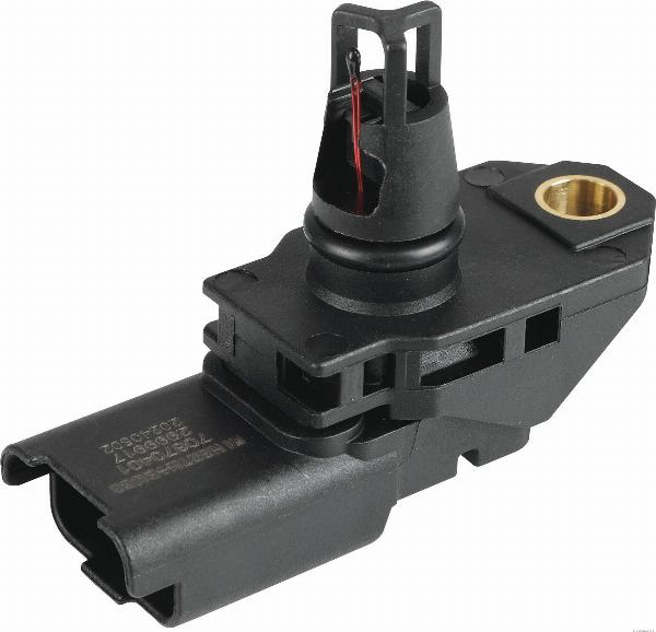 Herth+Buss Elparts 70670401 - MAP SENSORS