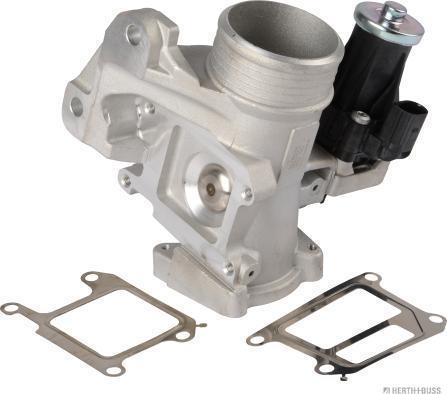 Herth+Buss Elparts 70671604 - EGR VĀRSTS