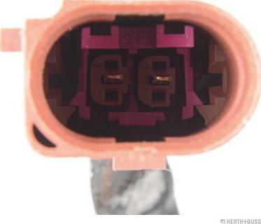 Herth+Buss Elparts 70682036 - EGT SENSORS