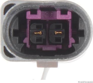 Herth+Buss Elparts 70682072 - EGT SENSORS