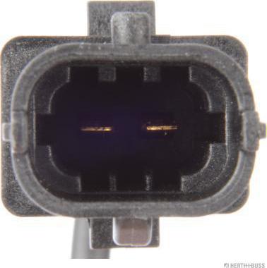 Herth+Buss Elparts 70682413 - EGT SENSORS