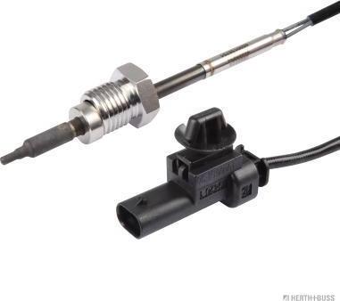 Herth+Buss Elparts 70682521 - EGT SENSORS