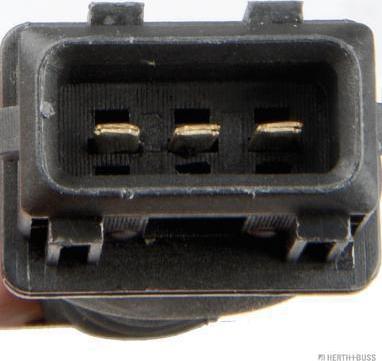 Herth+Buss Elparts 70684103 - EĻĻAS LĪMEŅA