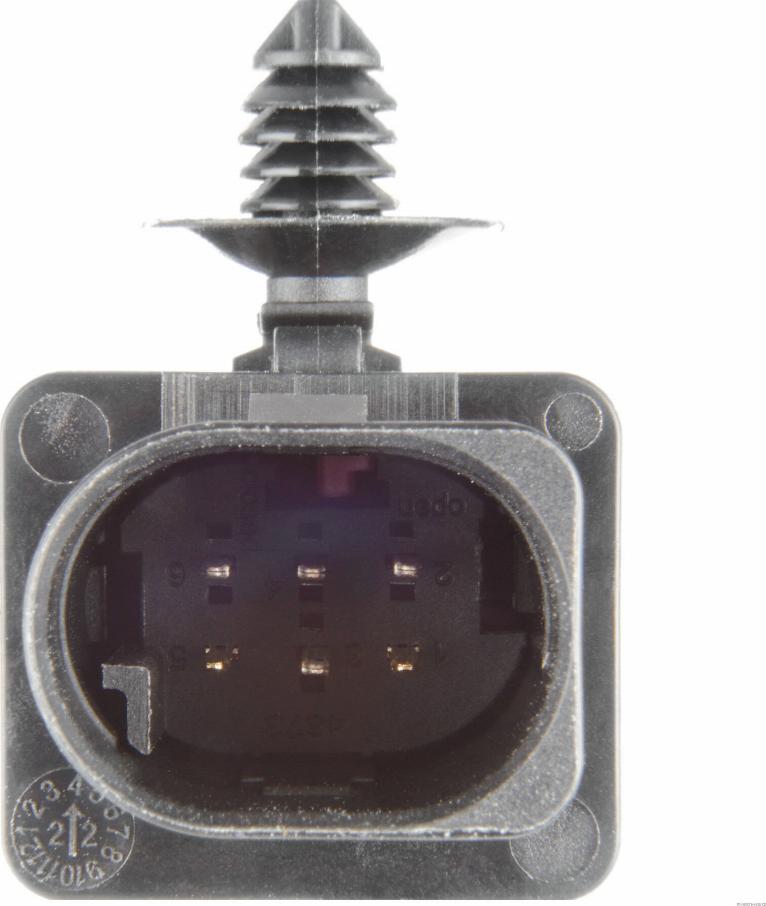 Herth+Buss Elparts 70685204 - LAMBDA ZONDE