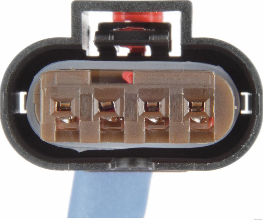 Herth+Buss Elparts 70685300 - LAMBDA ZONDE