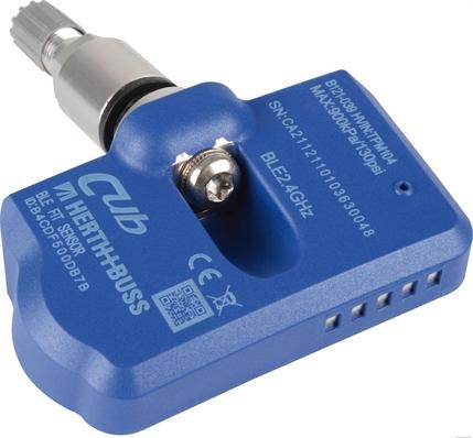 Herth+Buss Elparts 70699445 - TPMS SENSORS
