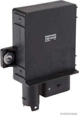 Herth+Buss Elparts 75614330 - VADĪBAS BLOKS