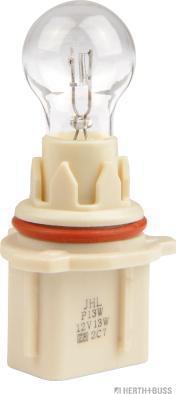 Herth+Buss Elparts 89901332 - P13W AUTOLAMPA