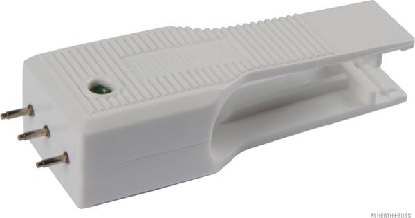 Herth+Buss Elparts 90945340 - DROŠINĀTĀJU