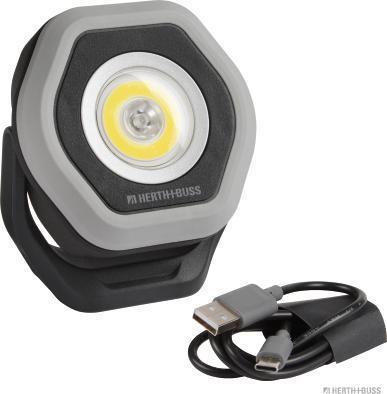 Herth+Buss Elparts 99910166 - LED DARBA