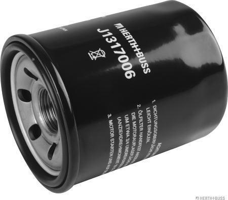 MAHLE OC1177 - EĻĻAS FILTRS OC1177