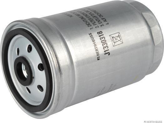 MAHLE KC503D - DEGVIELAS FILTRS KC
