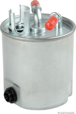 Blue Print ADN12332 - DEGVIELAS FILTRS