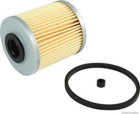 FEBI Bilstein 109590 - Degvielas filtrs