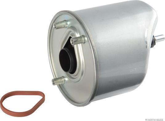 Denckermann A110662 - Degvielas filtrs