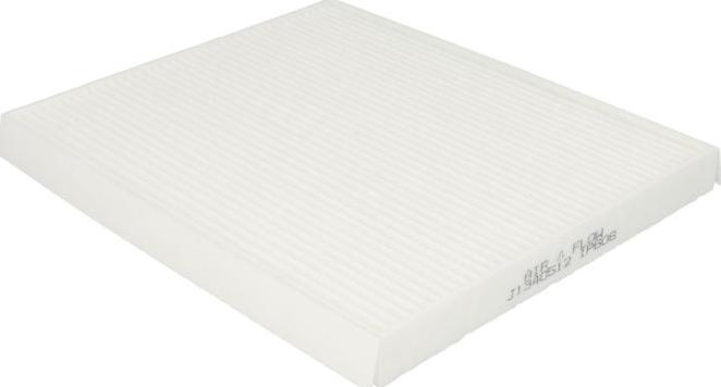 Herth+Buss Jakoparts J1340512 - SALONA FILTRS