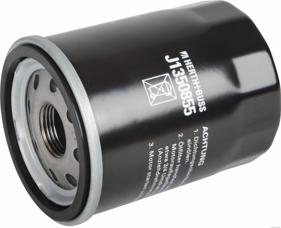Herth+Buss Jakoparts J1350855 - KĀRBAS FILTRS