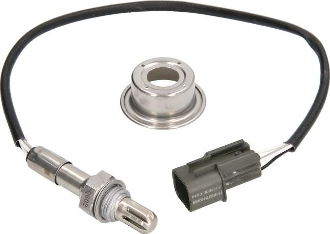Herth+Buss Jakoparts J1460515 - LAMBDA ZONDE