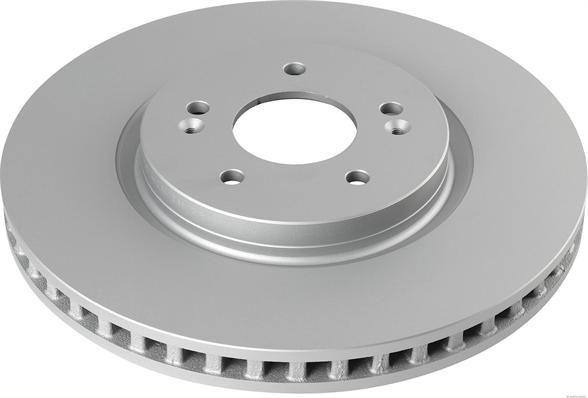 Herth+Buss Jakoparts J3300560 - BREMŽU DISKS